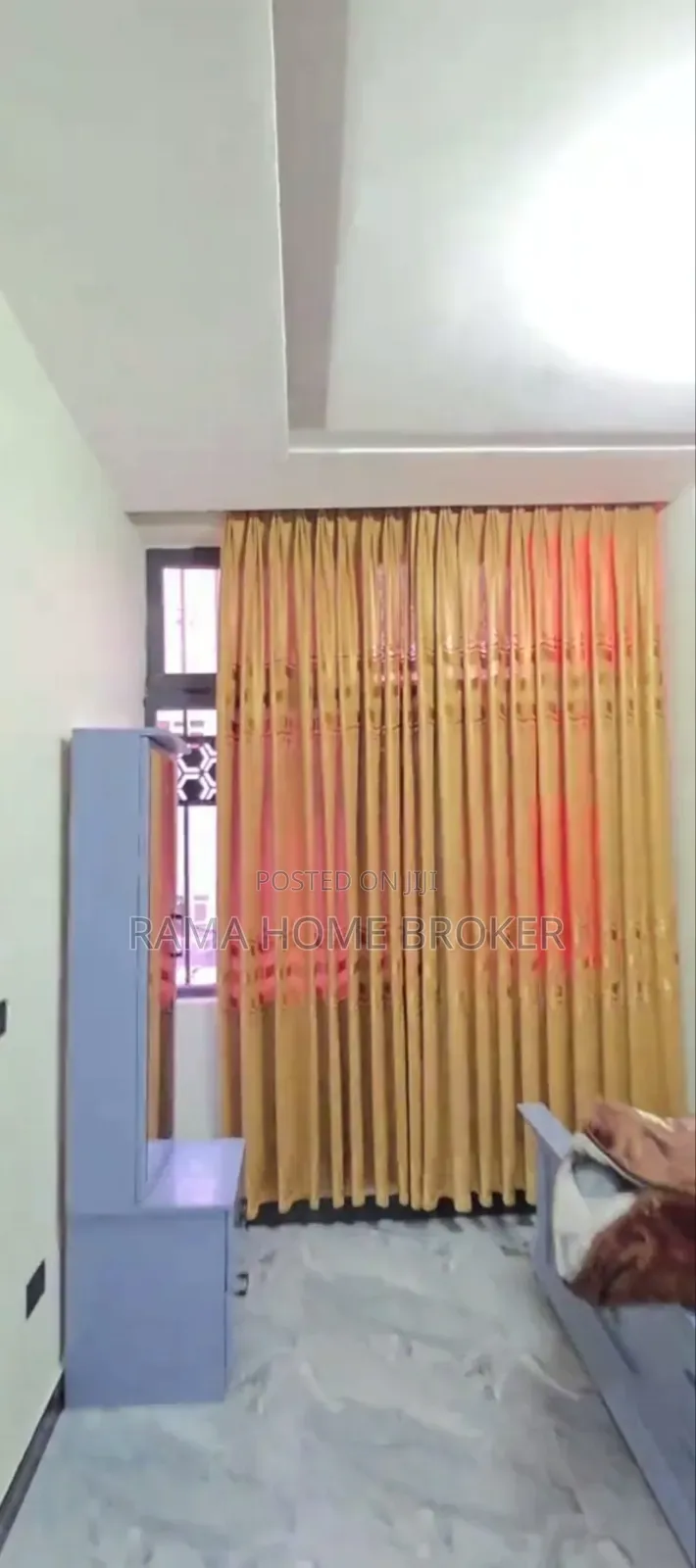 Furnished 3bdrm Condo in አያት 49 40/60 ኮንዶሚኒየም, Yeka for sale