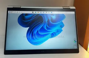 New Laptop HP EliteBook X360 1030 G3 16GB Intel Core i5 SSD 512GB