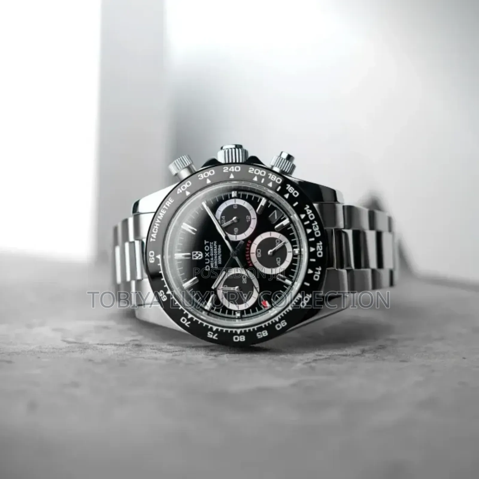 Duxot Accelero Dx-2065-Aa 39.