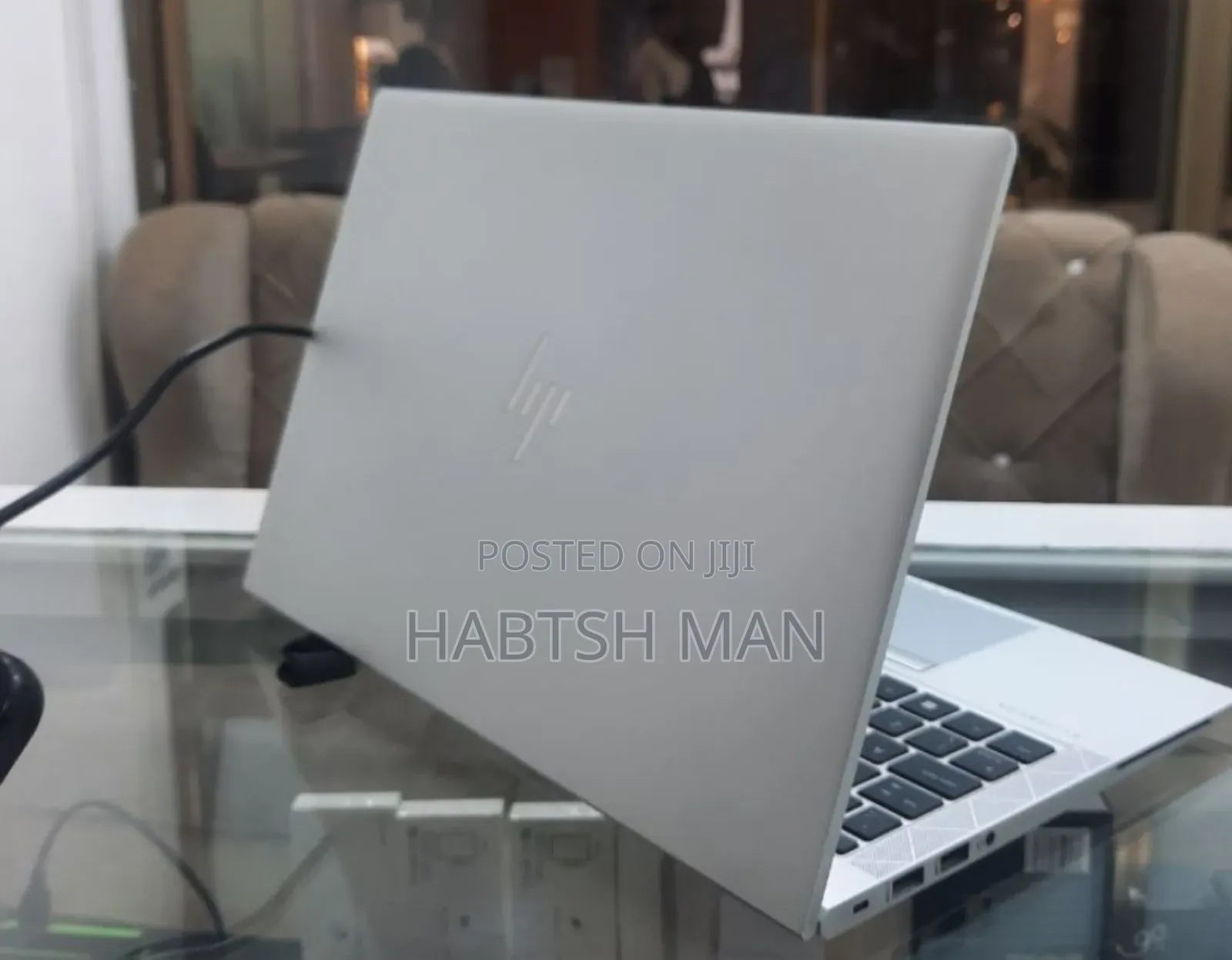 New Laptop HP EliteBook 840 G8 16GB Intel Core i5 SSD 512GB