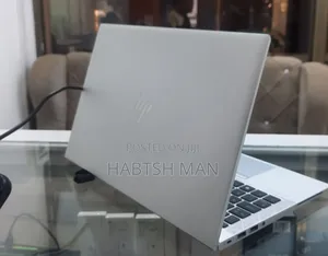New Laptop HP EliteBook 840 G8 16GB Intel Core i5 SSD 512GB