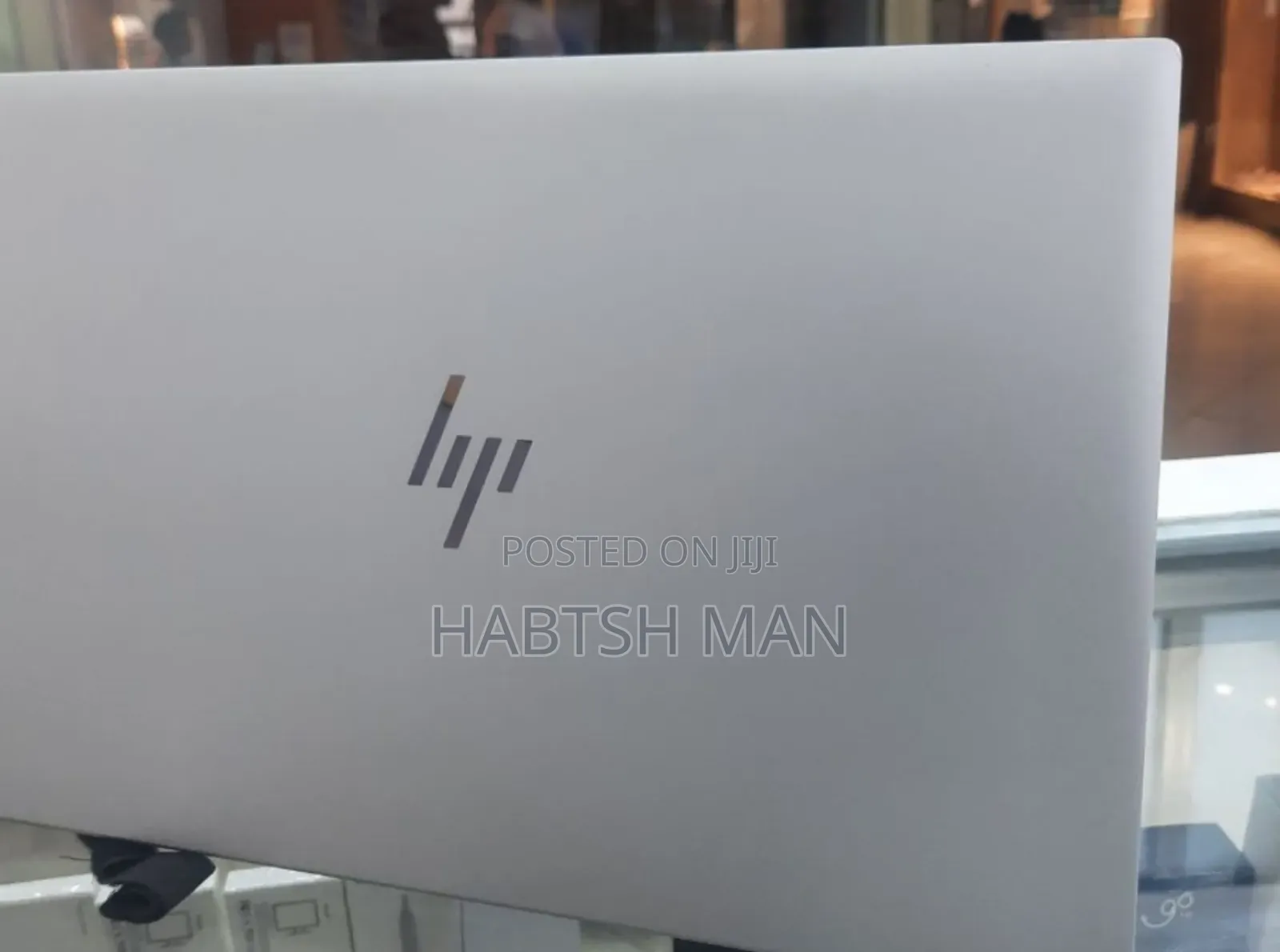 New Laptop HP EliteBook 840 G8 16GB Intel Core i5 SSD 512GB