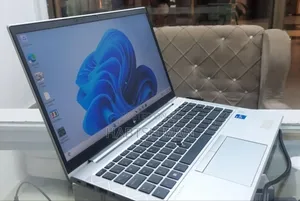 New Laptop HP EliteBook 840 G8 16GB Intel Core i5 SSD 512GB