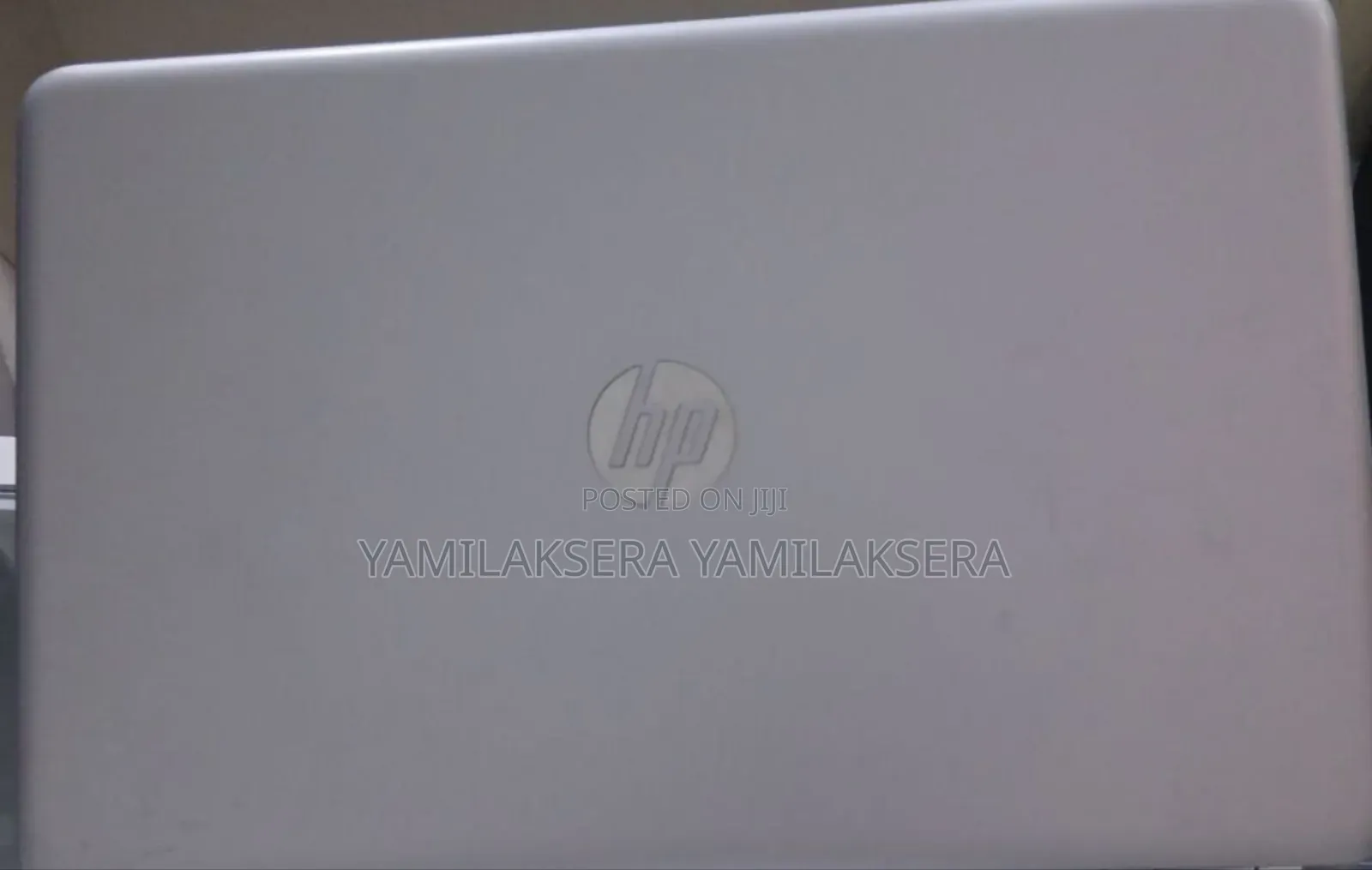 New Laptop HP Pavilion 15 8GB Intel Core i7 SSD 512GB