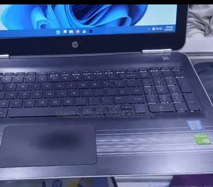 New Laptop HP Pavilion 15 8GB Intel Core i7 SSD 512GB