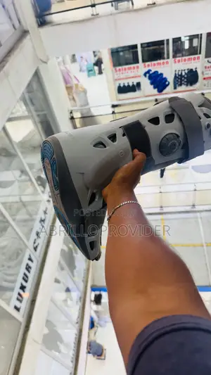 Customized Orthopedic Air Cam Walker Boot Medical Walking Fracture