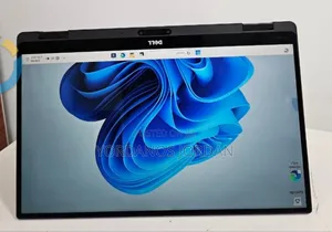 New Laptop Dell XPS 13 9365 8GB Intel Core i5 SSD 512GB