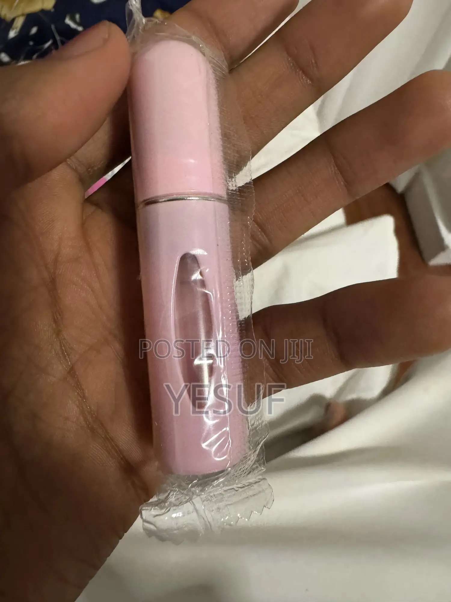 5ml Portable Mini Refillable Perfume Bottle.