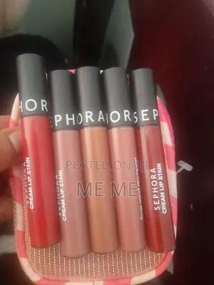 Sephora Lipstick