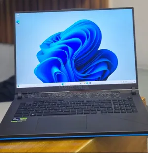 New Laptop Asus ROG Strix G16 G614 32GB Intel Core i9 SSD 2T