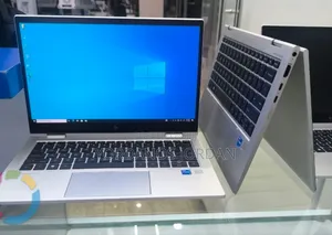 New Laptop HP EliteBook 830 G8 16GB Intel Core i7 SSD 512GB