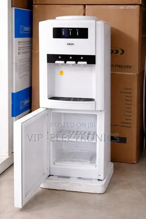 Ardo Water Dispenser, a Staple for Keeping