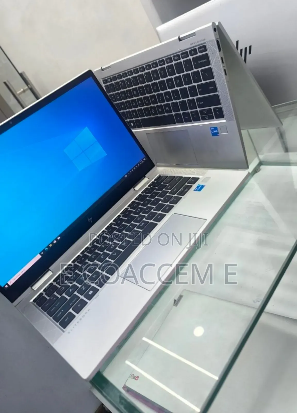 New Laptop HP 16GB Intel Core i5 SSD 512GB