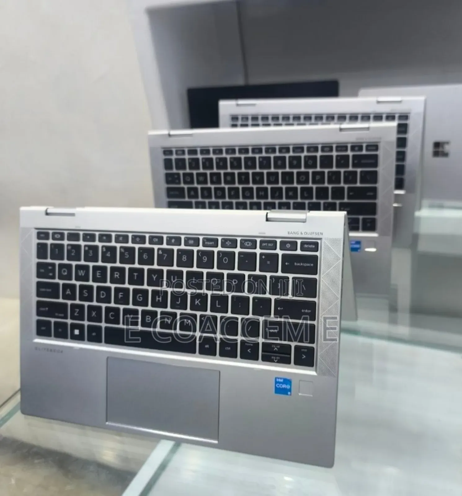 New Laptop HP 16GB Intel Core i5 SSD 512GB