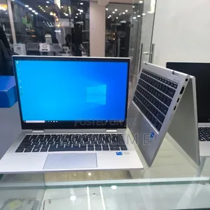 New Laptop HP 16GB Intel Core i5 SSD 512GB