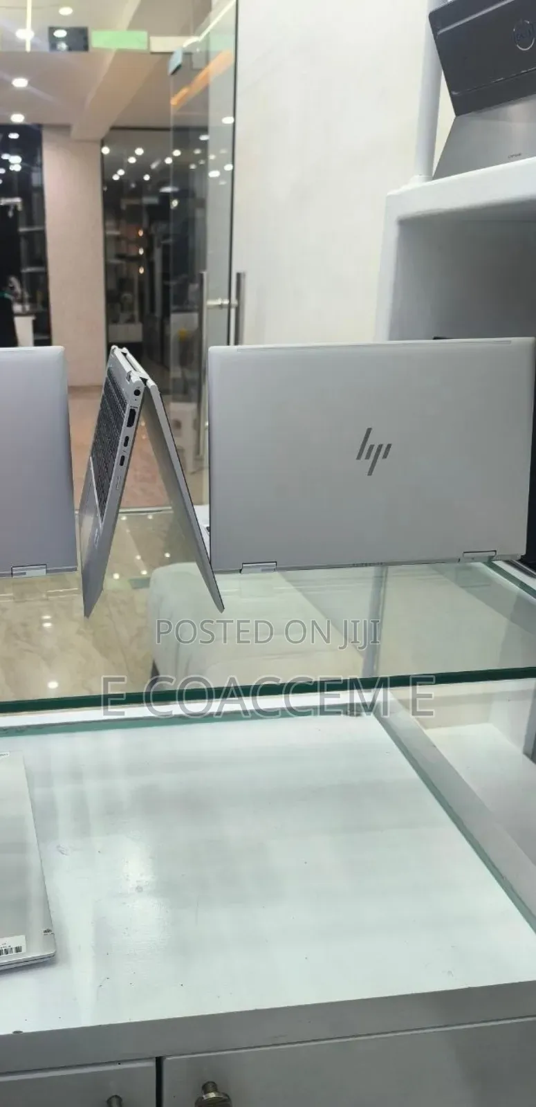 New Laptop HP 16GB Intel Core i5 SSD 512GB
