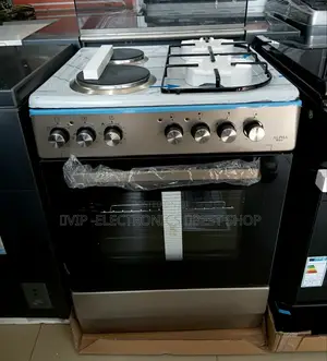 Ralph Ovn 60x60 Freestanding Oven