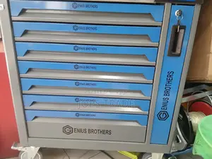 Tool Box Set