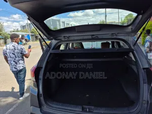 Hyundai Creta 2020 Gray