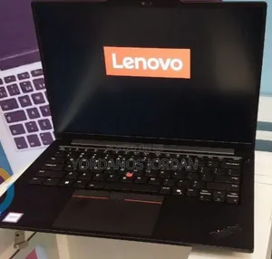 New Laptop Lenovo ThinkPad E14 Gen 6 16GB Intel Core Ultra 7 SSD 512GB