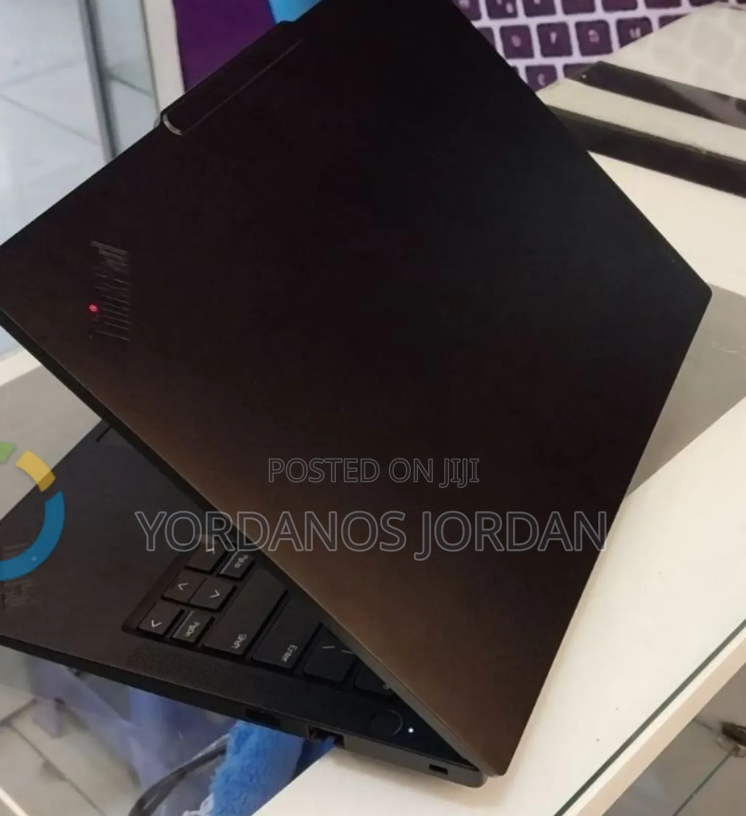 New Laptop Lenovo ThinkPad E14 Gen 6 16GB Intel Core Ultra 7 SSD 512GB