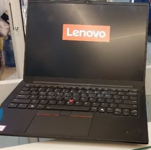 New Laptop Lenovo ThinkPad E14 Gen 6 16GB Intel Core Ultra 7 SSD 512GB
