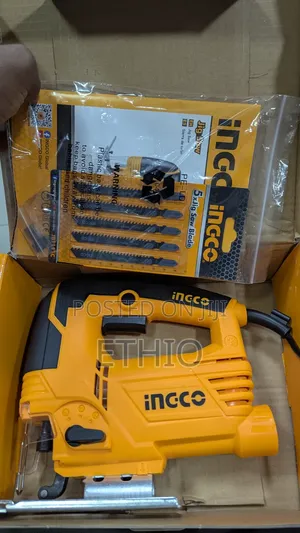 Ingco Jigsaw 650w