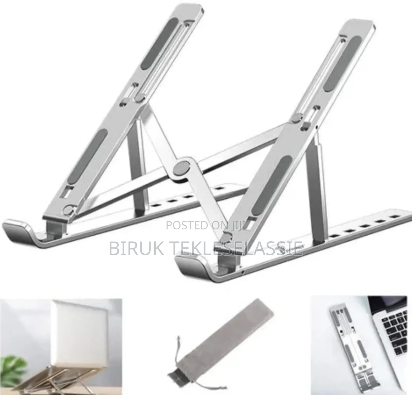 Laptop's Stand