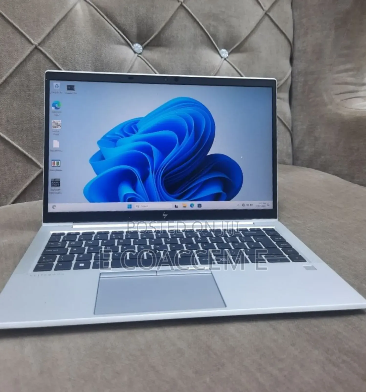 New Laptop HP 16GB Intel Core i7 SSD 512GB