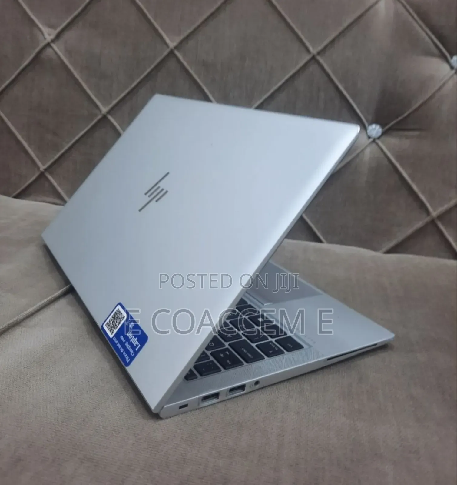 New Laptop HP 16GB Intel Core i7 SSD 512GB