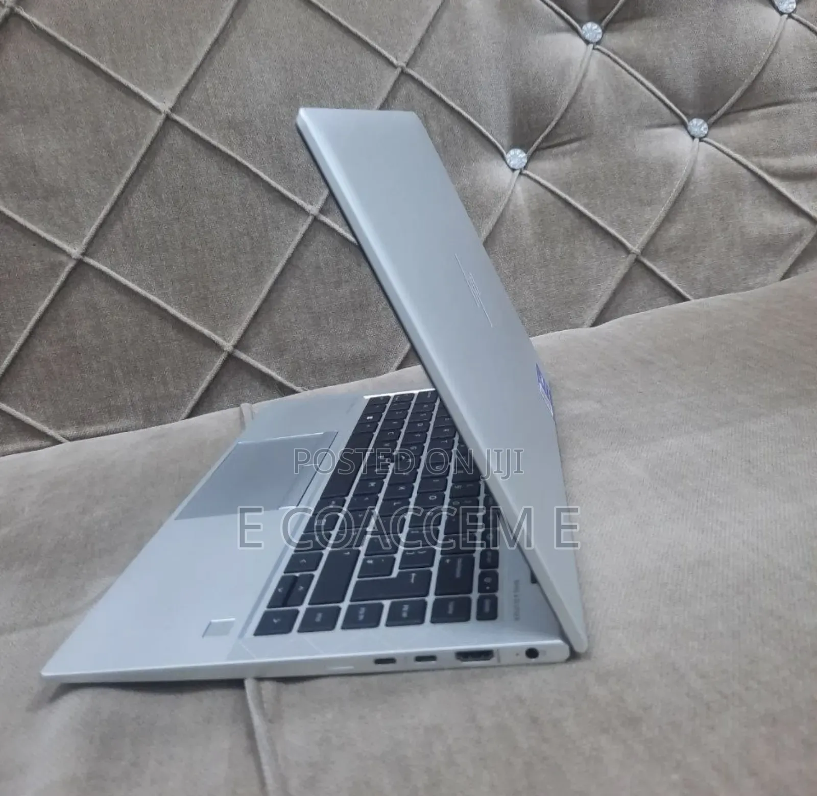 New Laptop HP 16GB Intel Core i7 SSD 512GB