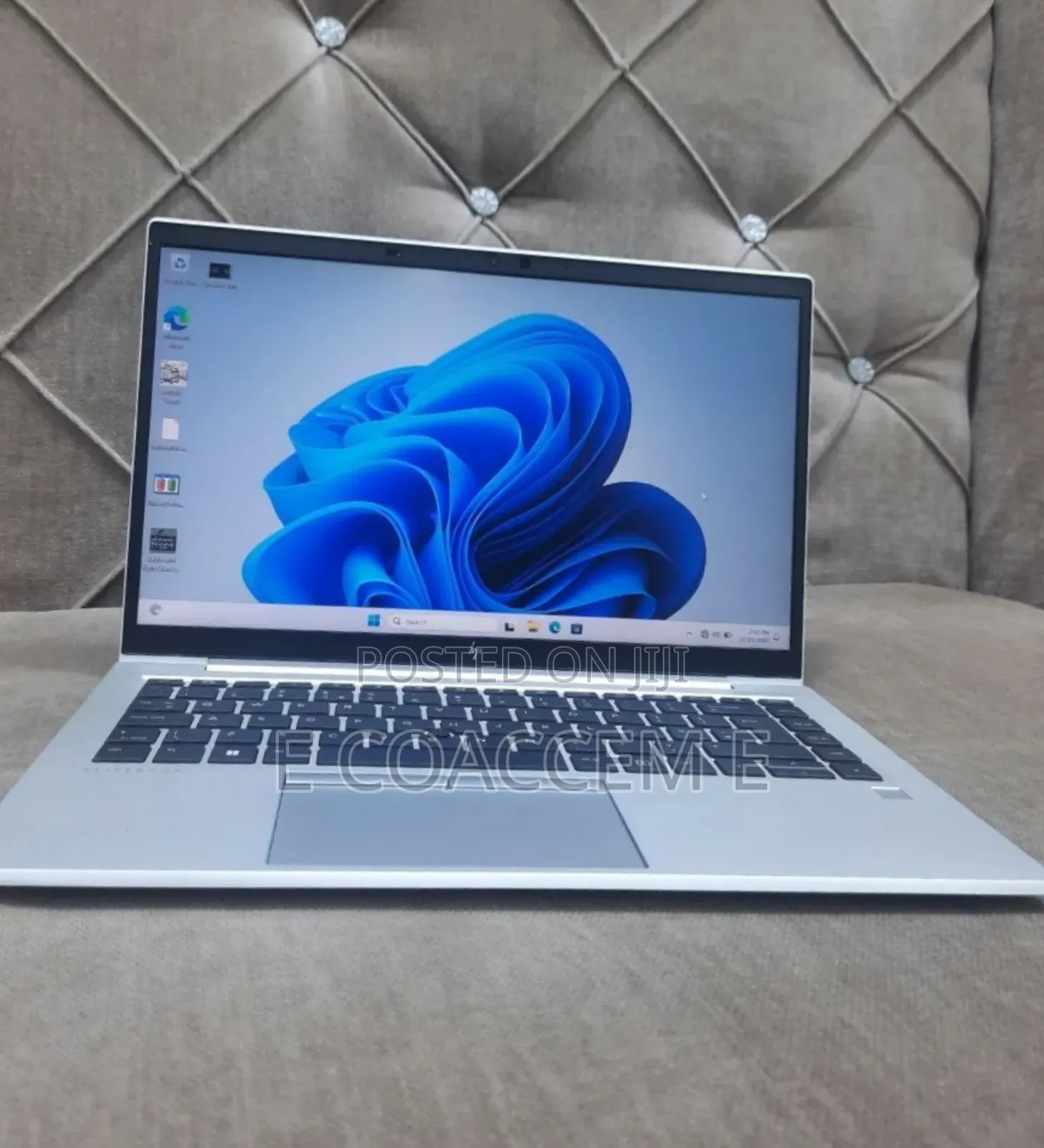 New Laptop HP 16GB Intel Core i7 SSD 512GB