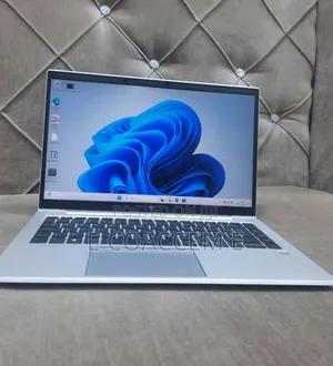 New Laptop HP 16GB Intel Core i7 SSD 512GB