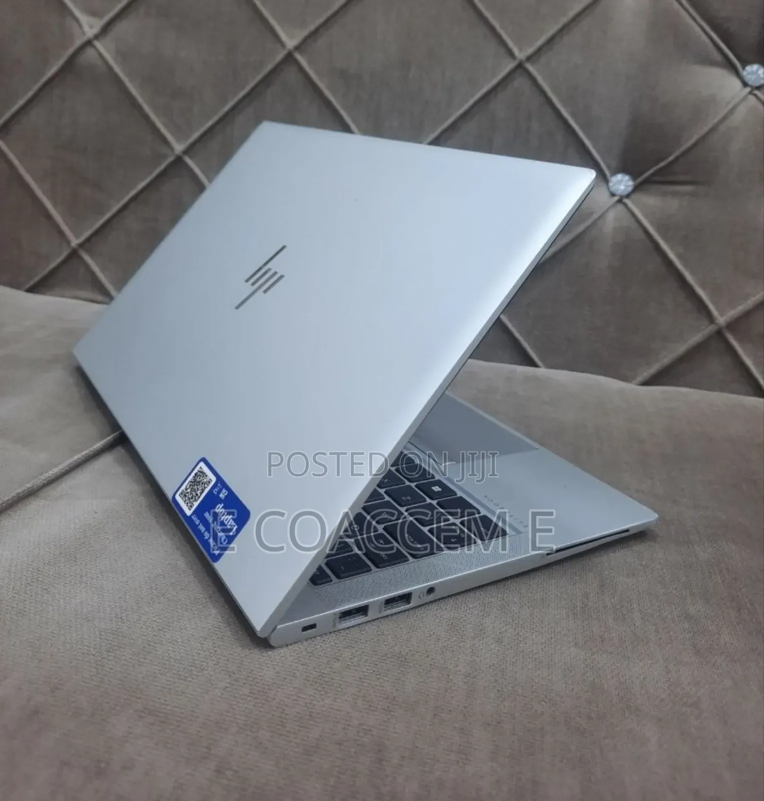 New Laptop HP 16GB Intel Core i7 SSD 512GB