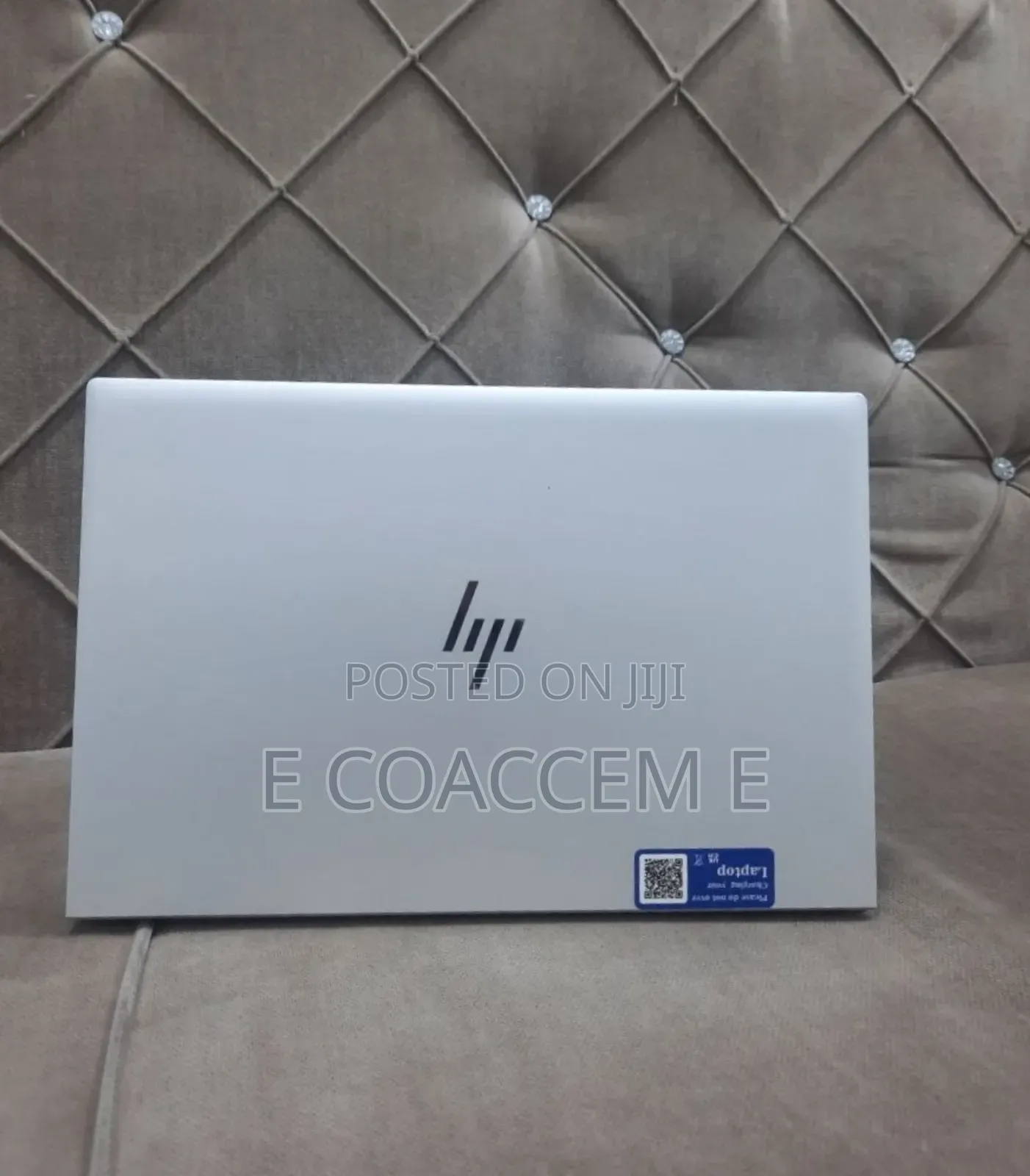 New Laptop HP 16GB Intel Core i7 SSD 512GB