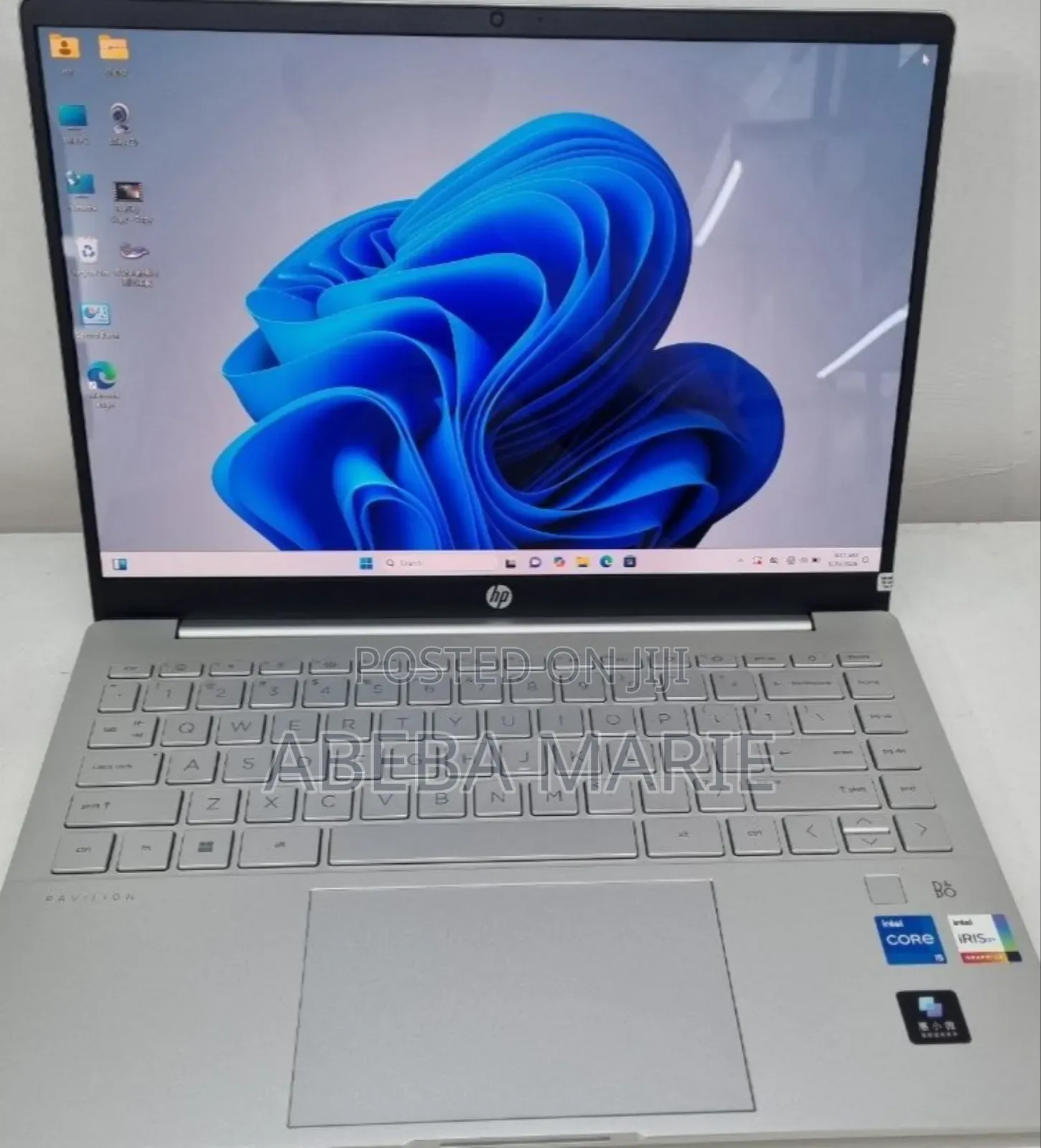 New Laptop HP Pavilion 14 16GB Intel Core i5 SSD 512GB