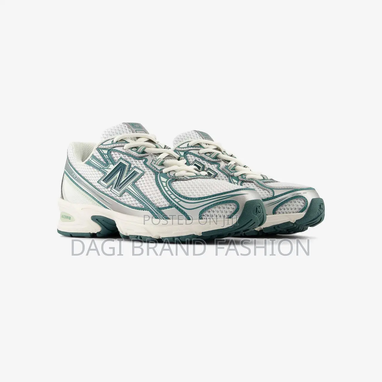 New Balance Fresh Fit