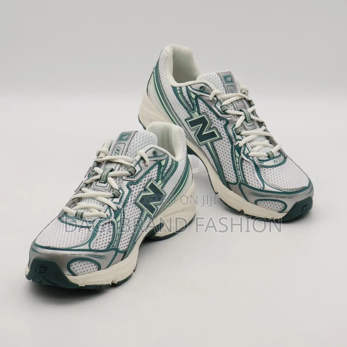 New Balance Fresh Fit