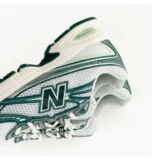 New Balance Fresh Fit