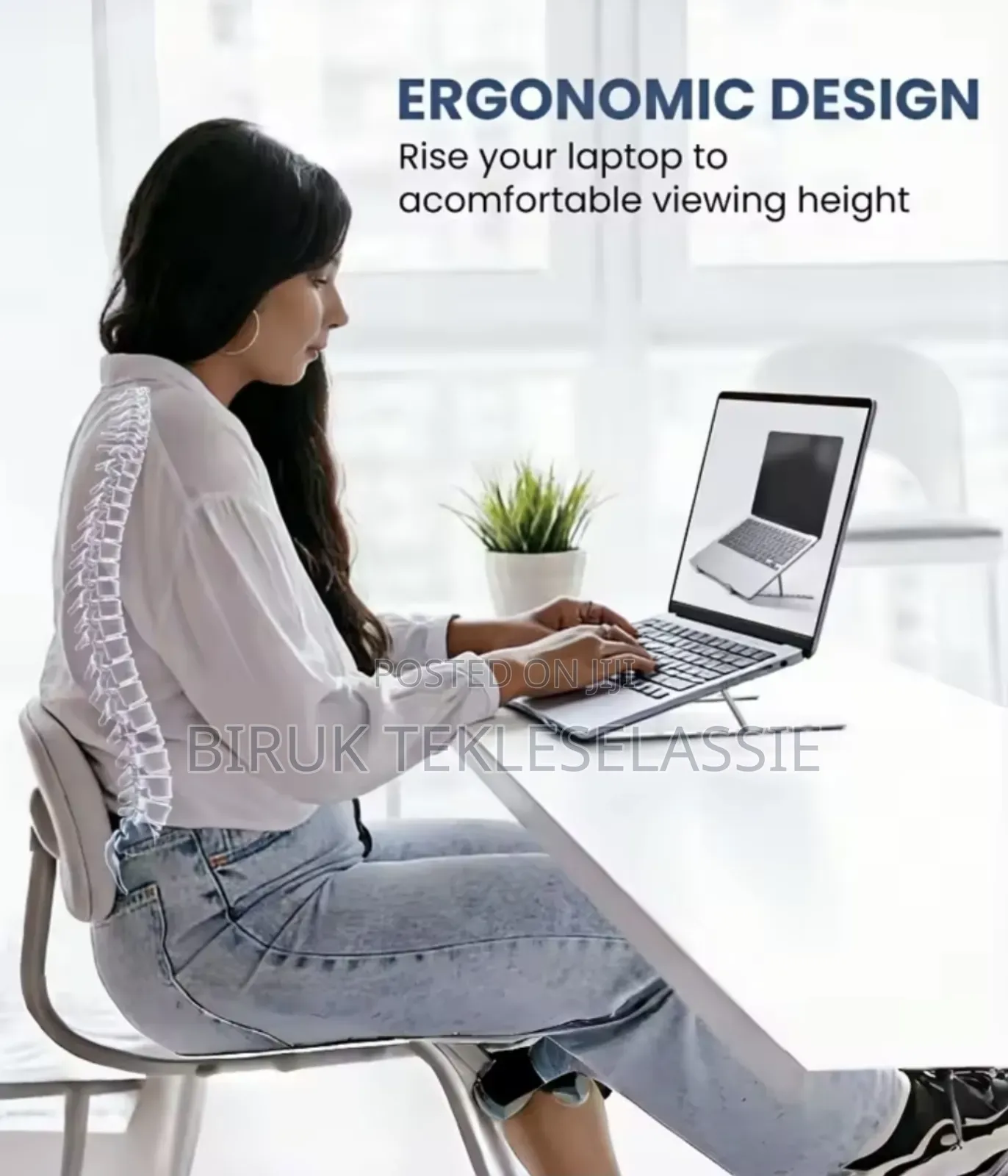 Laptop's Stand