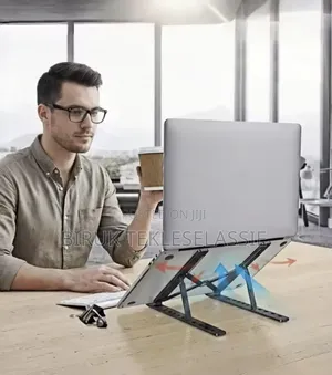 Laptop's Stand