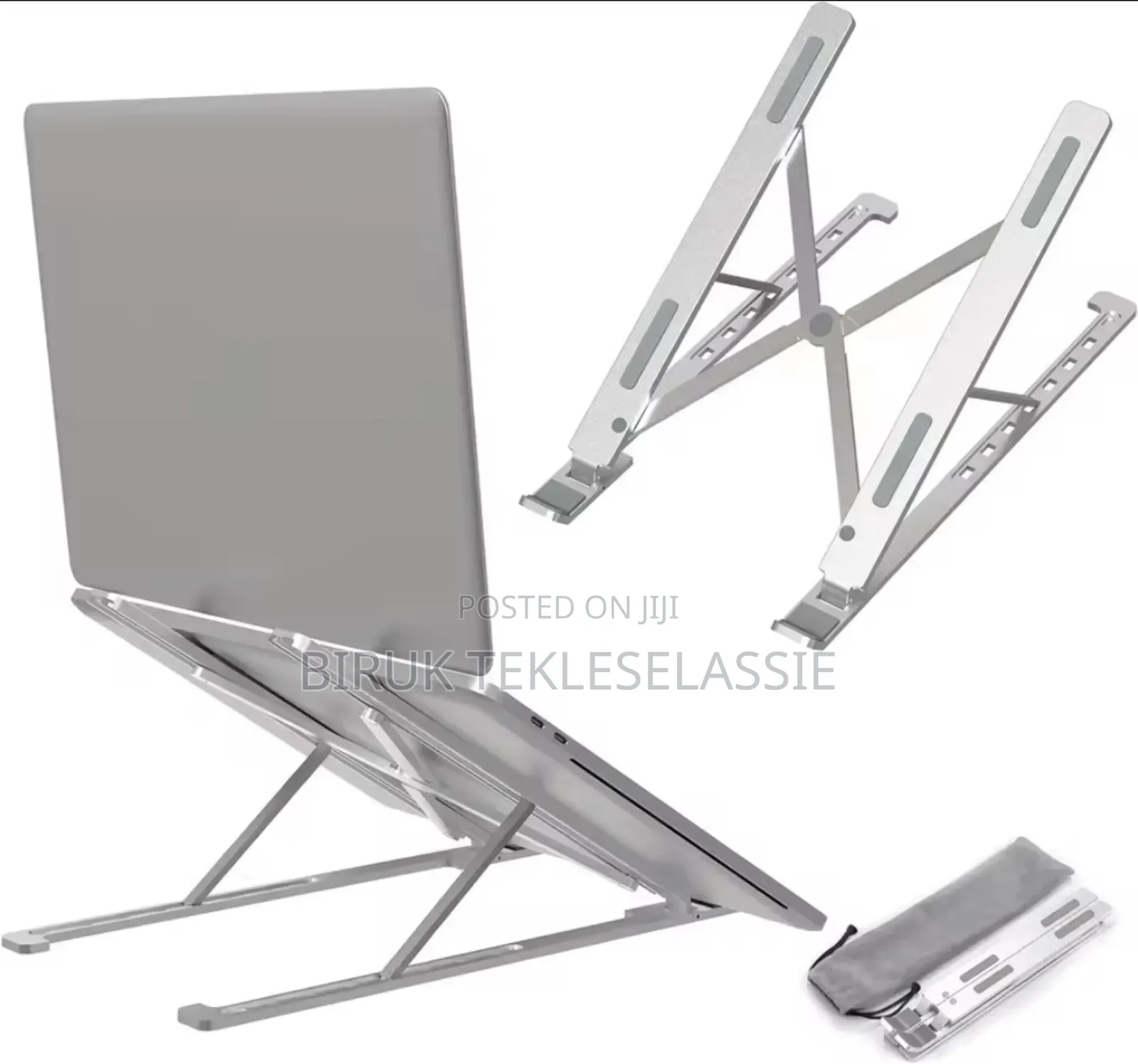 Laptop's Stand