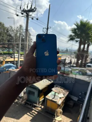 Apple iPhone 13 128 GB Blue