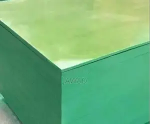 Special Gread "1" Green Plywood