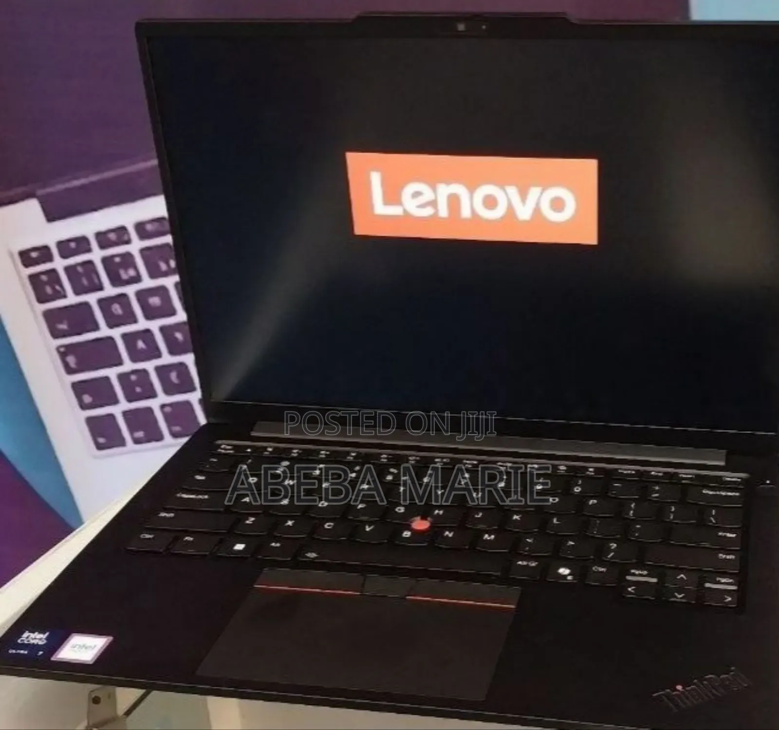New Laptop Lenovo ThinkPad E14 Gen 6 16GB Intel Core Ultra 7 SSD 512GB