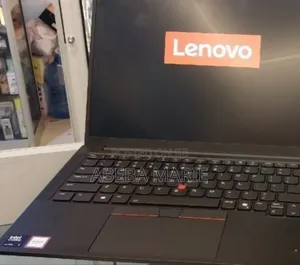 New Laptop Lenovo ThinkPad E14 Gen 6 16GB Intel Core Ultra 7 SSD 512GB