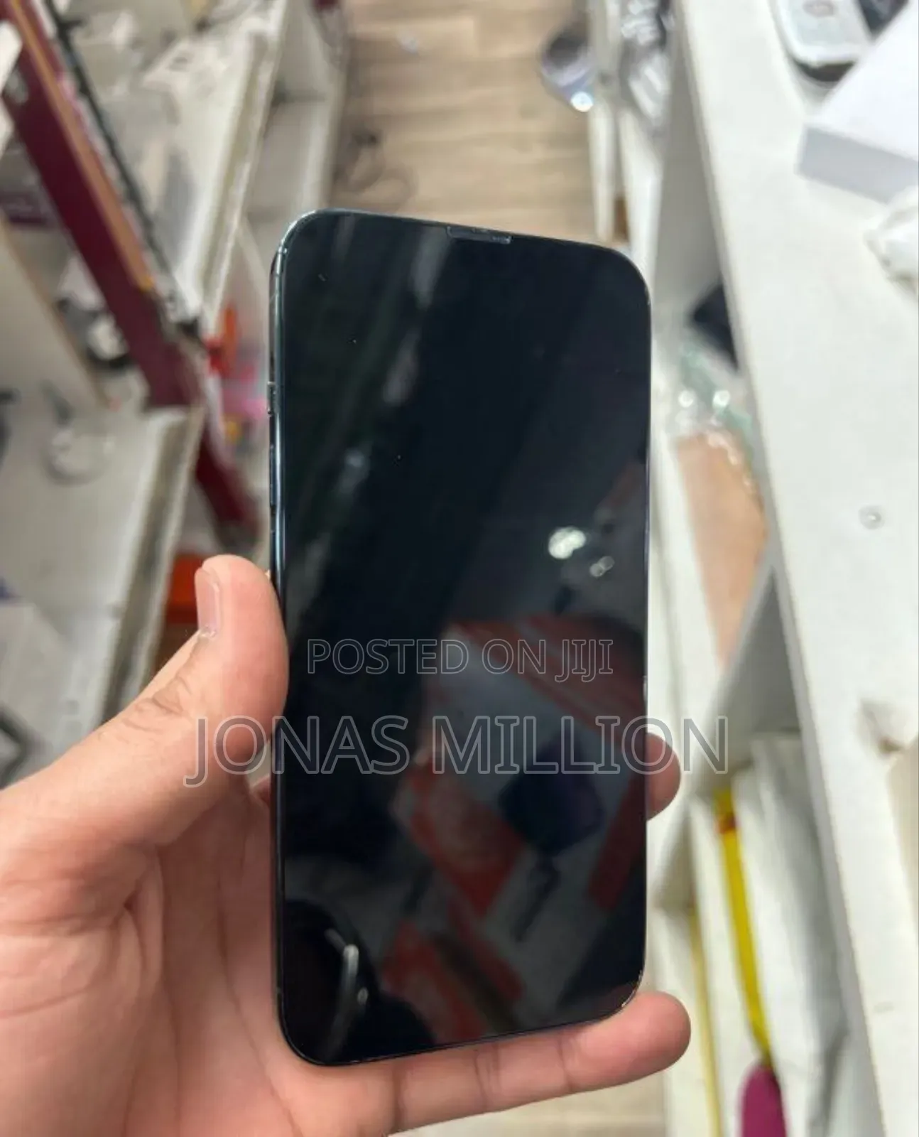 Apple iPhone 13 128 GB Blue