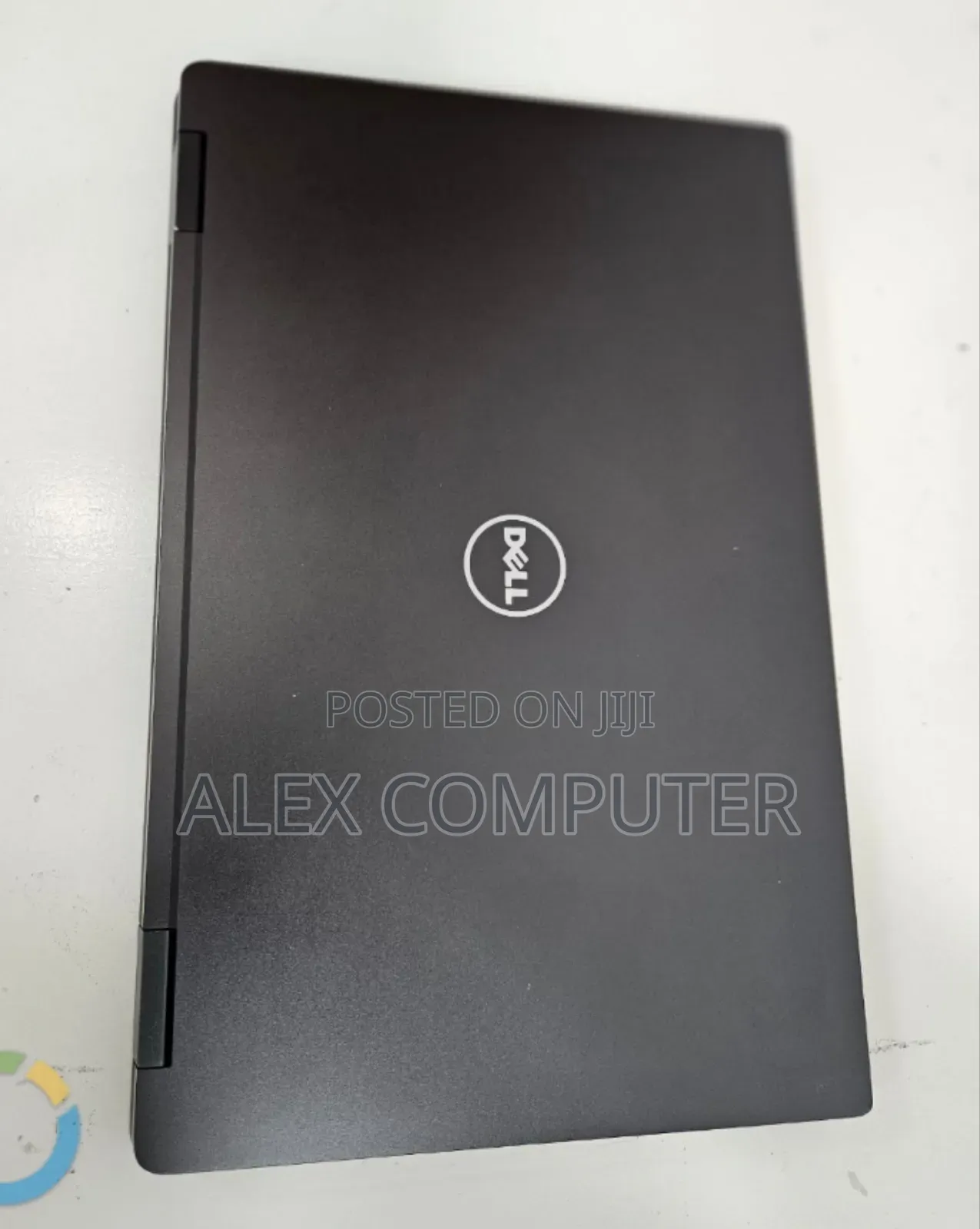 New Laptop Dell XPS 13 8GB Intel Core i5 SSD 512GB