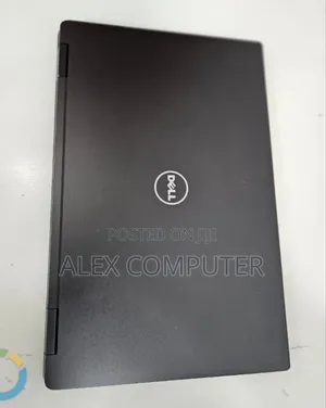 New Laptop Dell XPS 13 8GB Intel Core i5 SSD 512GB