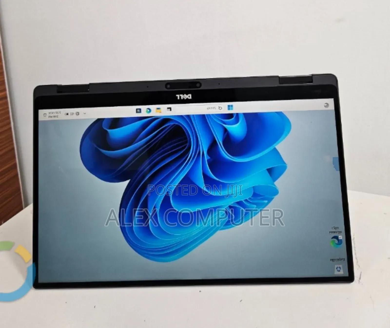 New Laptop Dell XPS 13 8GB Intel Core i5 SSD 512GB